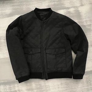 Burton brand reversible jacket